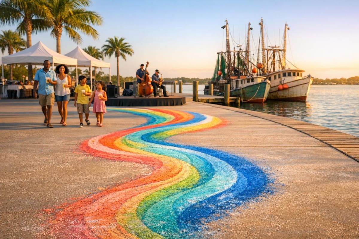 Cultural Insights: Festivals and Traditions in Manasota