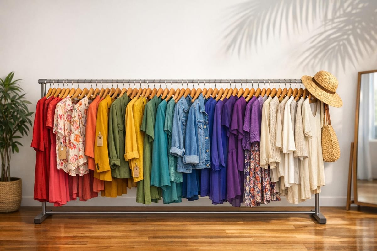 10 Best Thrift Stores for Clothes in Manasota