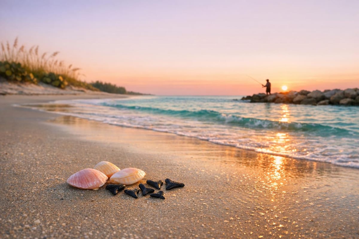 5 Reasons Blind Pass Beach Is a Hidden Gem