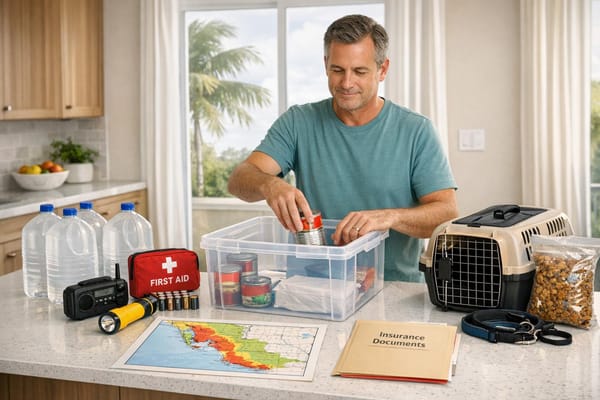 How to Prepare for Hurricane Season in Manatee & Sarasota Counties: A Local Homeowner’s Guide