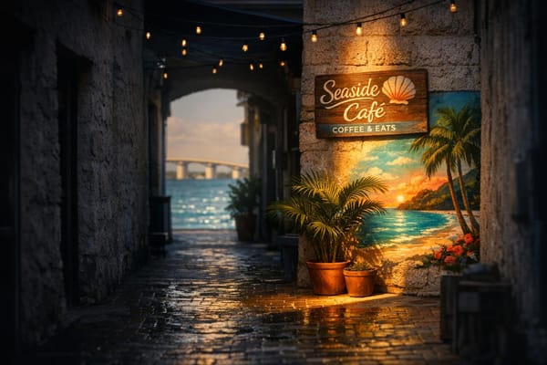 Sarasota Hidden Gems Checker