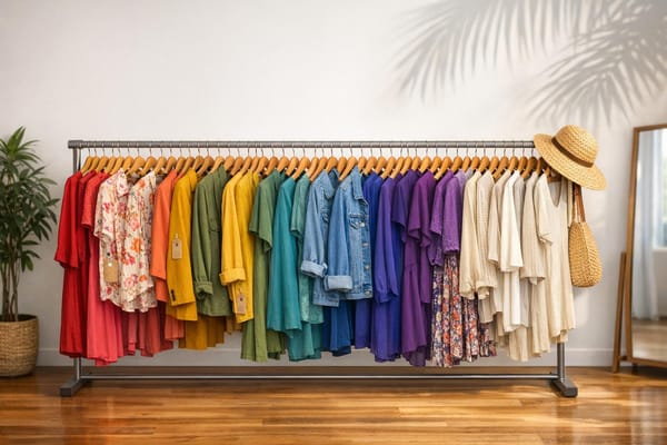 10 Best Thrift Stores for Clothes in Manasota