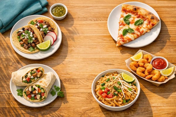 Best Affordable Eats Under $15 in Manatee and Sarasota Counties (Local Favorites)